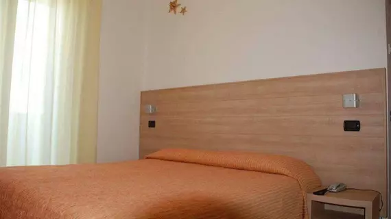 Hotel Costa Azzurra | Emilia-Romagna - Rimini - Viserba