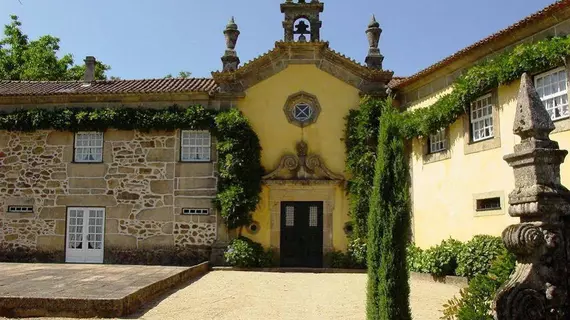 Casa de Canedo - Guest House | Norte - Braga Bölgesi - Celorico de Basto