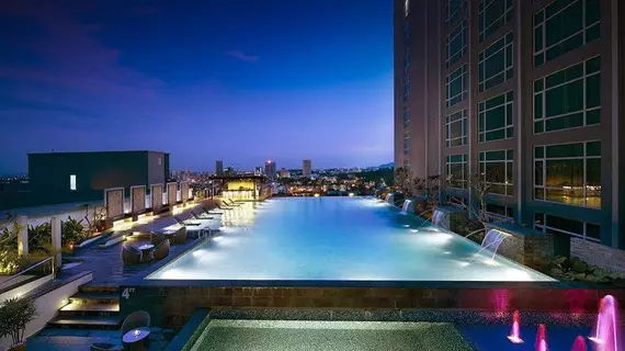 Hatten Hotel Melaka | Malacca - Malacca