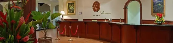 Hotel La Condesa | Alajuela (ili) - San Jose (ve civarı) - San Rafael de Heredia