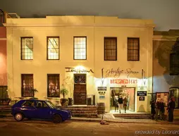 Cape Heritage Hotel | West Coast DC - Drakenstein - Cape Town (ve civarı) - Cape Town - City Bowl - Cape Town Şehir Merkezi