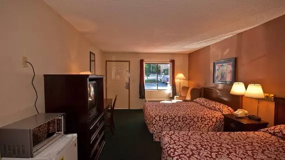 Country Hearth Inn & Suites Marietta | Georgia - Atlanta (ve civarı) - Marietta