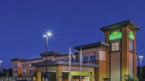 La Quinta Inn & Suites Austin/Cedar Park/Lakeline | Teksas - Austin (ve civarı) - Austin