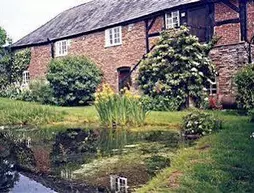 Lower Bache House | Herefordshire (kontluk) - Leominster