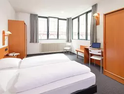 Century Hotel Antwerpen Centrum | Flaman Bölgesi - Antwerp İli - Antwerp (ve civarı) - Antwerp - Statiekwartier