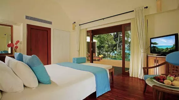 Centara Villas Phuket | Phuket (ve civarı) - Thalang