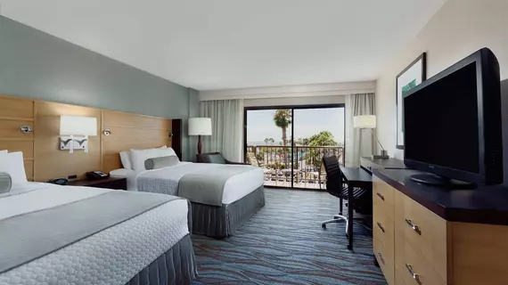 Crowne Plaza Redondo Beach and Marina | Kaliforniya - Los Angeles County - Torrance