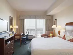 Hilton Garden Inn Savannah Historic District | Georgia - Savannah (ve civarı) - Savana - Savannah Tarihi Şehir Merkezi