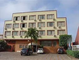 Hotel Wamosy | South Region - Rio Grande Do Sul (eyalet) - Porto Alegre (ve civarı) - Porto Alegre - Navegantes