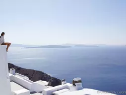 KIRINI SANTORINI | Ege Adaları - Santorini