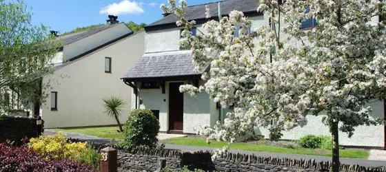 Whitewater Hotel & Spa | Cumbria (kontluk) - Ulverston - Backbarrow