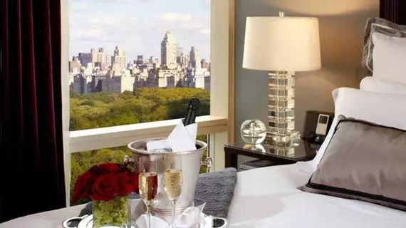 Trump International New York | New York - New York (ve civarı) - Manhattan