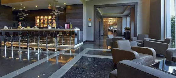 Klima Hotel Milano Fiere | Lombardy - Milano (ve civarı) - Milano - Musocco