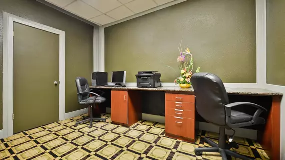 La Quinta Inn & Suites Indianapolis South | Indiana - Indianapolis (ve civarı) - Indianapolis