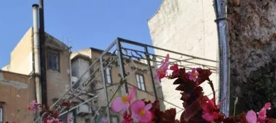 La Casa Di Marzapane | Sicilya - Palermo (vilayet) - Palermo