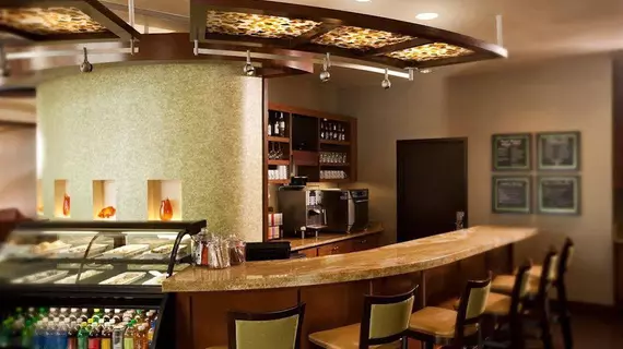 Hyatt Place Kansas City Airport | Missouri - Kansas City (ve civarı) - Kansas