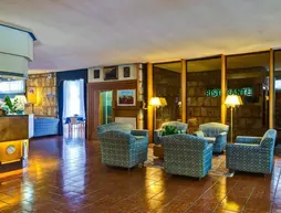 Garden Hotel | Umbria - Terni (vilayet) - Terni