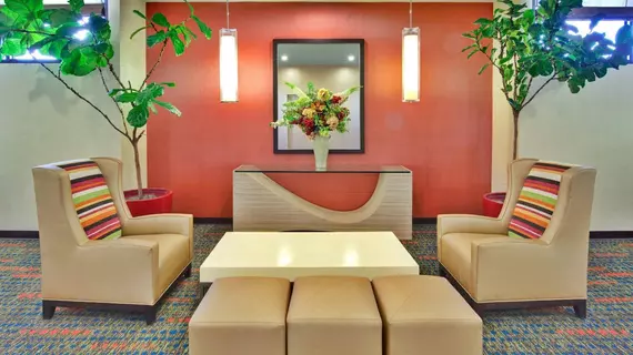 Holiday Inn Hotel & Suites Anaheim | Kaliforniya - Orange County - Anaheim - Anaheim Resort