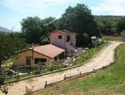 Agriturismo Colle Dell'Arci | Lazio - Rieti (vilayet) - Fara in Sabina