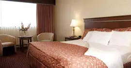 Hotel Clarion Quebec | Quebec - Quebec (ve civarı) - Quebec - Ste. Foy - Sainte-Foy-Sillery-Cap-Rouge