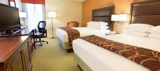 Drury Inn & Suites Denver Tech Center | Kolorado - Denver (ve civarı) - Englewood