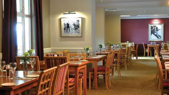 Best Western The Westley Hotel | West Midlands (ilçe) - Birmingham (ve civarı) - Birmingham