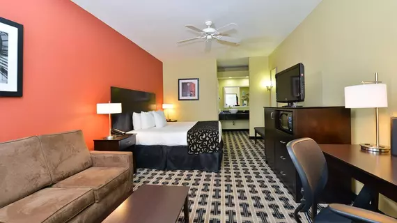 Best Western La Place Inn | Louisiana - LaPlace