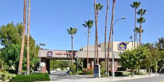 Best Western PLUS West Covina Inn