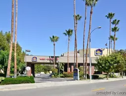 Best Western PLUS West Covina Inn | Kaliforniya - Los Angeles County - San Gabriel Valley