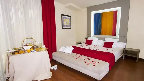 Ribera de Triana Hotel | Andalucia - Seville İli - Sevilla - Triana