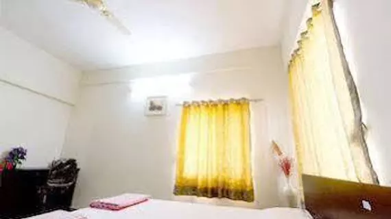 Amigo Serviced Apartments - Baner | Maharaştra - Pune Bölgesi - Pune - Baner