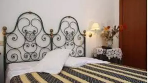 Taormina Garden Hotel | Sicilya - Messina (vilayet) - Taormina Sahili - Taormina - Mazzaro