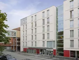 Hotel St. Olav | Sor-Trondelag (kontluk) - Trondheim