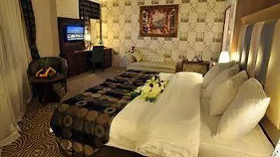 Hayatt International Hotel | Al Madinah Province - Medina