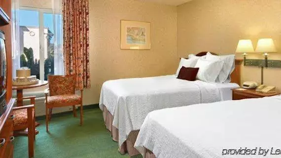 Hampton Inn San Diego Mission Valley | Kaliforniya - San Diego County - San Diego - Mission Valley