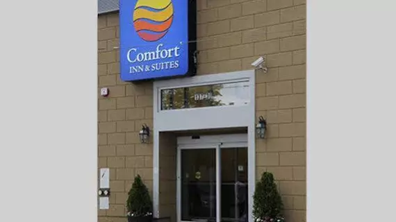 Travelodge by Wyndham Ozone Park | New York - New York (ve civarı) - Queens - Jamaika