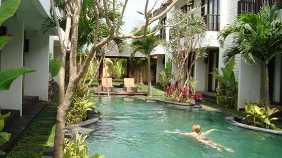 Seminyak TownHouse | Bali - Badung - Seminyak