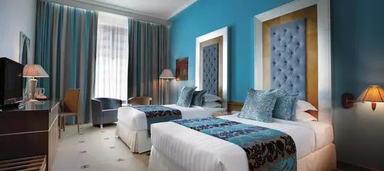 Marina Byblos Hotel | Dubai - Dubai