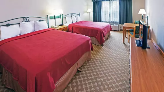 Country Inn & Suites by Radisson Gettysburg | Pensilvanya - Gettysburg (ve civarı) - Gettysburg