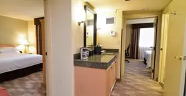 Embassy Suites San Rafael - Marin County | Kaliforniya - Marin County - San Rafael