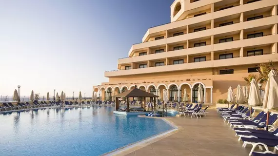 Radisson Blu Resort, Malta St. Julian's | Malta - St. Julian's