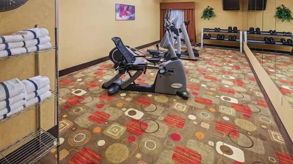 La Quinta Inn & Suites Stillwater | Oklahoma - Stillwater