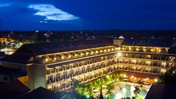 Angkor Paradise Hotel | Siem Reap (ili) - Siem Reap