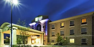 Holiday Inn Express Hotel & Suites Mansfield