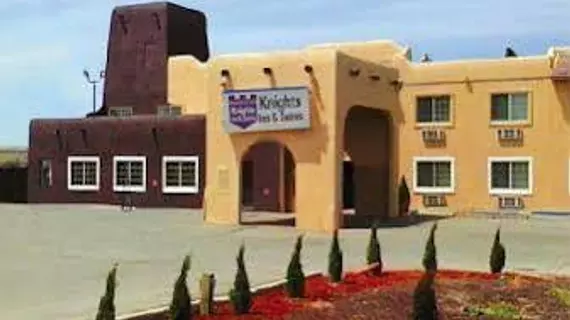 Knights Inn and Suites Gallup | New Mexico - Gallup