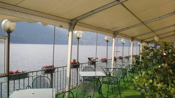 Hotel Plinio au Lac | Lombardy - Como (il) - Laglio