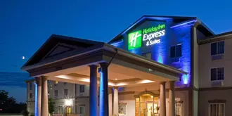 Holiday Inn Express Hotel & Suites Eau Claire North