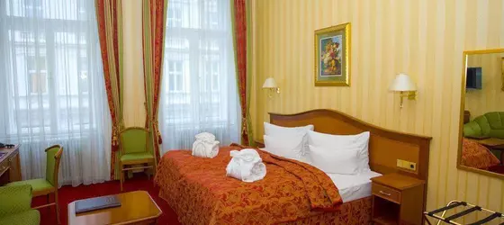 Opera Suites | Vienna (eyalet) - Viyana - Innere Stadt