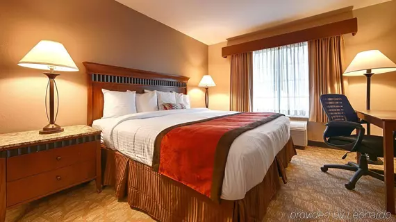 Best Western Denver Southwest | Kolorado - Denver (ve civarı) - Lakewood