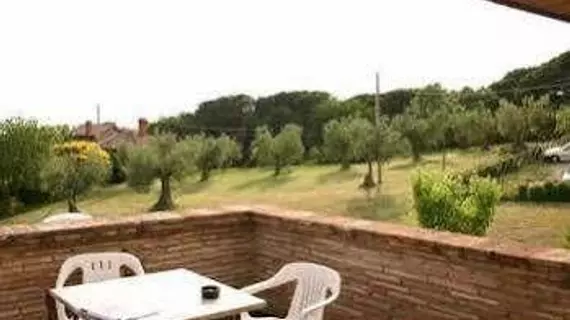 Locanda del Galluzzo | Umbria - Perugia (vilayet) - Passignano sul Trasimeno